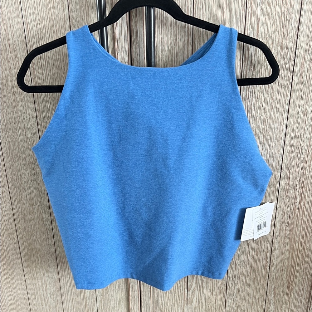NEW Beyond Yoga Tank - Size 2X